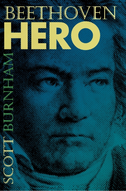 Beethoven Hero, EPUB eBook