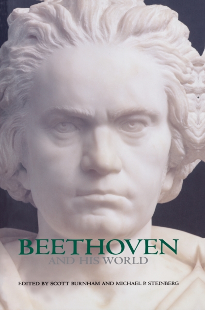 Beethoven and His World, EPUB eBook