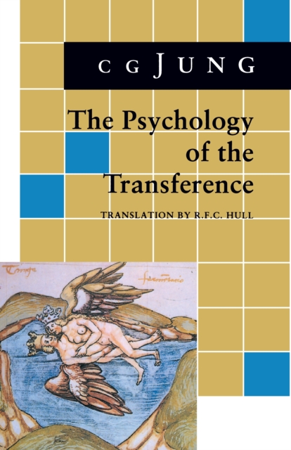Psychology of the Transference : (From Vol. 16 Collected Works), EPUB eBook