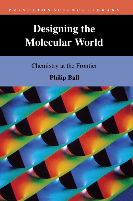 Designing the Molecular World : Chemistry at the Frontier, EPUB eBook