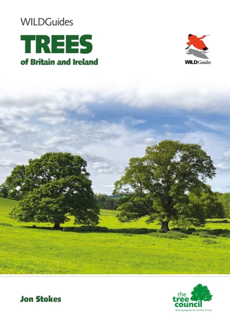 Trees of Britain and Ireland, Paperback / softback Book