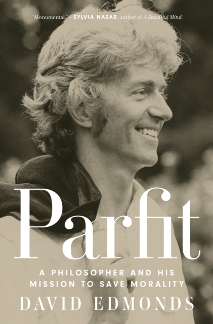 Parfit : A Philosopher and His Mission to Save Morality, EPUB eBook