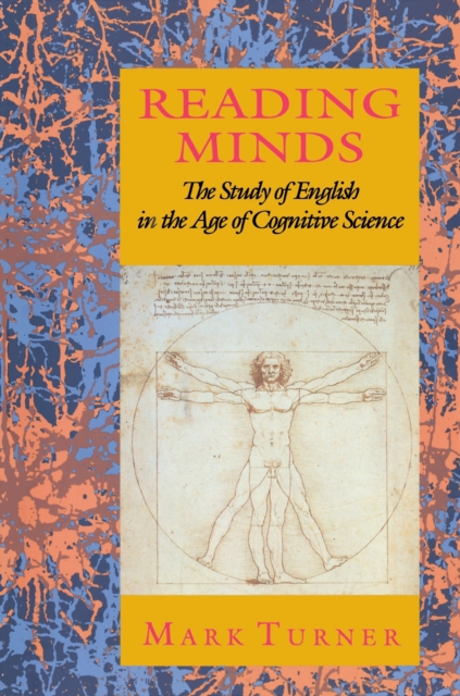 Reading Minds : The Study of English in the Age of Cognitive Science, EPUB eBook