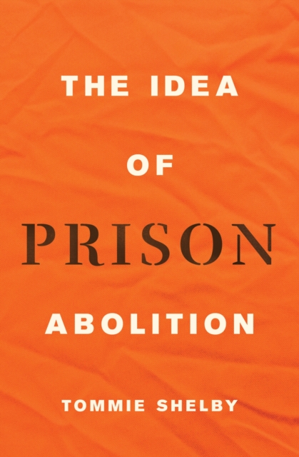 The Idea of Prison Abolition, Hardback Book