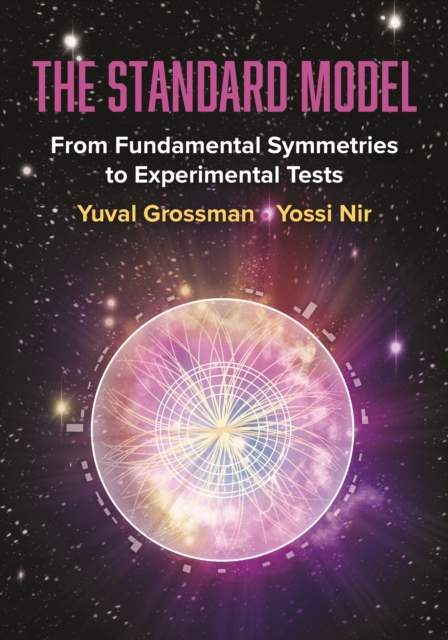 The Standard Model : From Fundamental Symmetries to Experimental Tests, PDF eBook