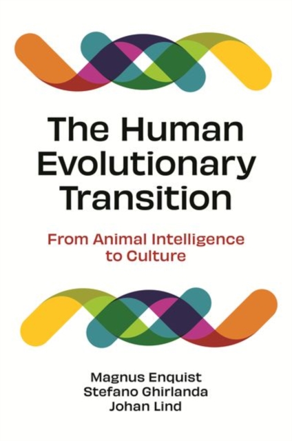 The Human Evolutionary Transition : From Animal Intelligence to Culture, Paperback / softback Book