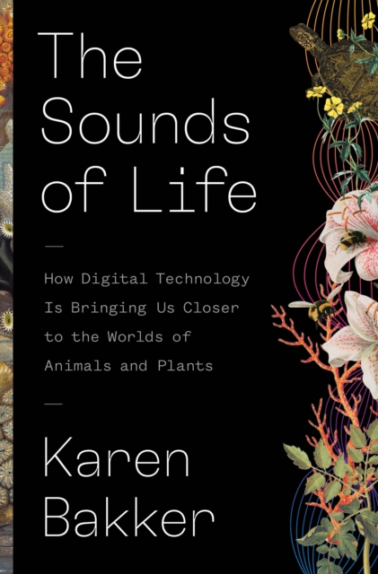 The Sounds of Life : How Digital Technology Is Bringing Us Closer to the Worlds of Animals and Plants, EPUB eBook