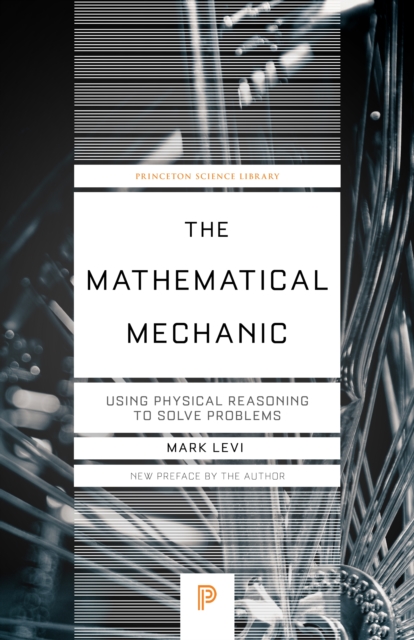 The Mathematical Mechanic : Using Physical Reasoning to Solve Problems, Paperback / softback Book