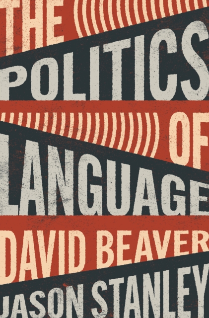The Politics of Language, EPUB eBook