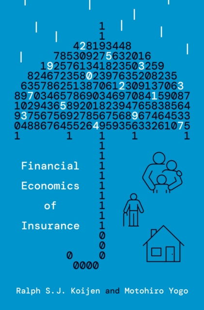 Financial Economics of Insurance, PDF eBook