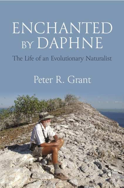 Enchanted by Daphne : The Life of an Evolutionary Naturalist, EPUB eBook