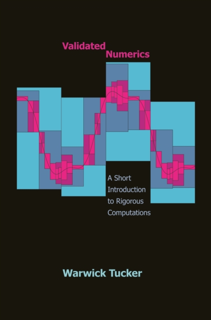 Validated Numerics : A Short Introduction to Rigorous Computations, Paperback / softback Book
