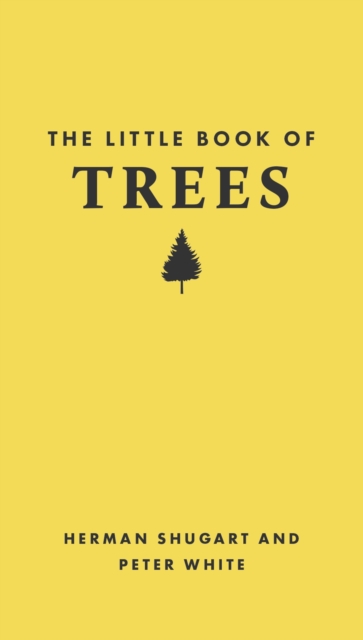 The Little Book of Trees, EPUB eBook