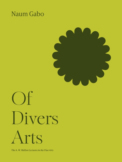 Of Divers Arts, EPUB eBook