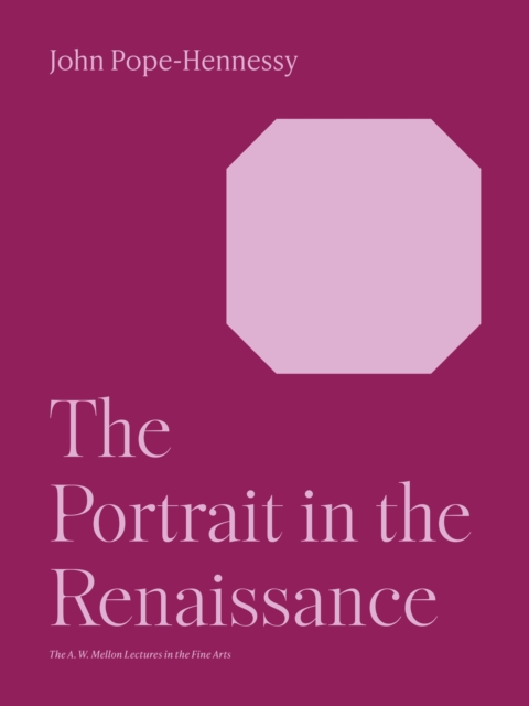 The Portrait in the Renaissance, Paperback / softback Book