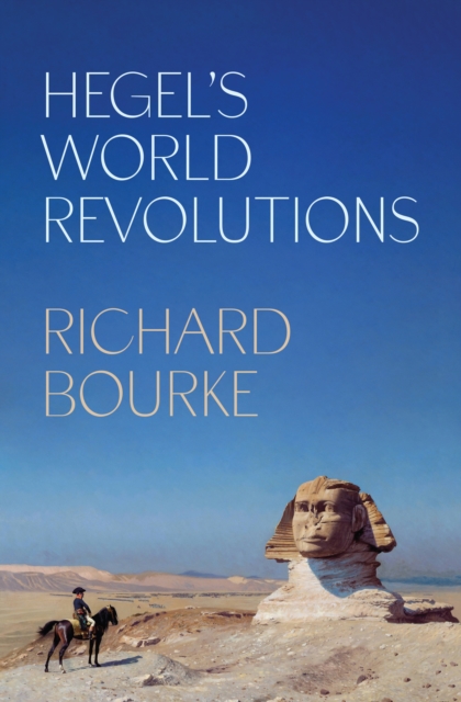 Hegel's World Revolutions, EPUB eBook