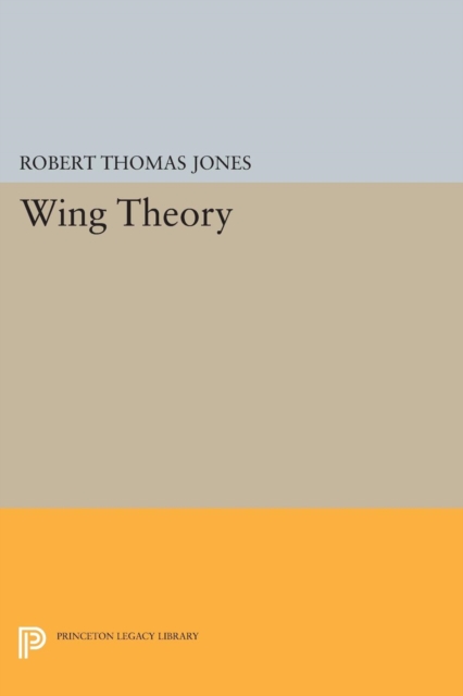 Wing Theory, Paperback / softback Book