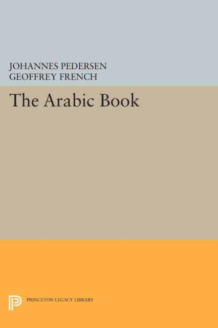 The Arabic Book, Paperback / softback Book