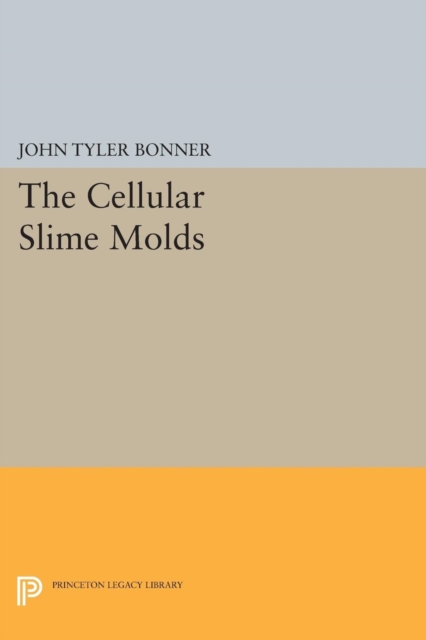 Cellular Slime Molds, Paperback / softback Book