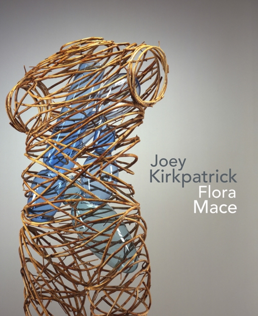 Joey Kirkpatrick and Flora C. Mace, Hardback Book