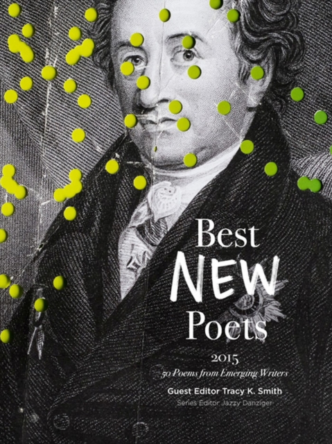 Best New Poets 2015 : 50 Poems from Emerging Writers, Paperback / softback Book