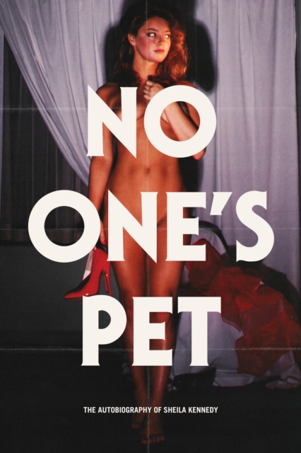 No One's Pet, EPUB eBook