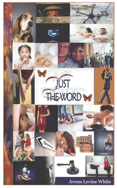 Just The Word, EPUB eBook