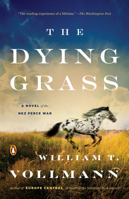 Dying Grass, EPUB eBook