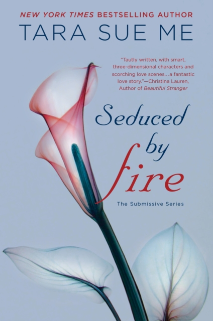 Seduced By Fire, EPUB eBook