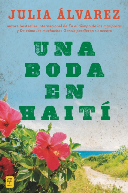 Una boda en Haiti, EPUB eBook