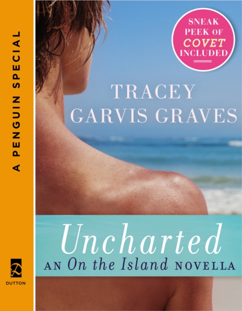 Uncharted: An On the Island Novella, EPUB eBook