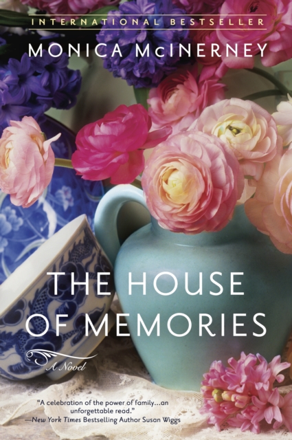 House of Memories, EPUB eBook