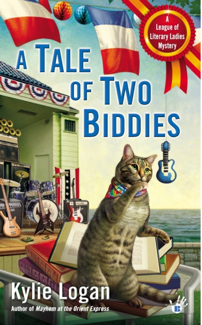 Tale of Two Biddies, EPUB eBook