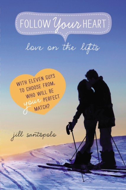 Love on the Lifts, EPUB eBook