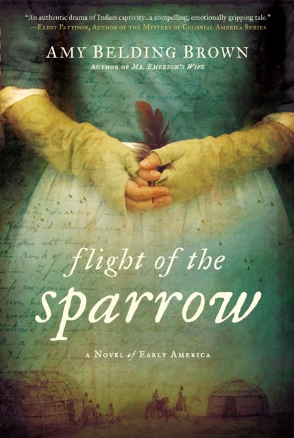 Flight of the Sparrow, EPUB eBook