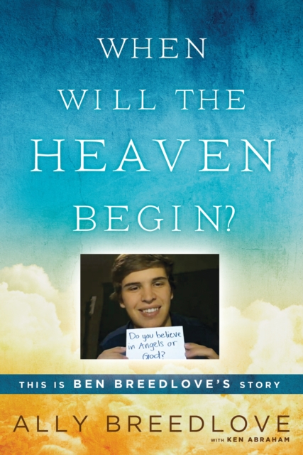 When Will the Heaven Begin?, EPUB eBook
