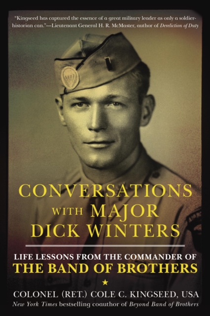 Conversations with Major Dick Winters, EPUB eBook