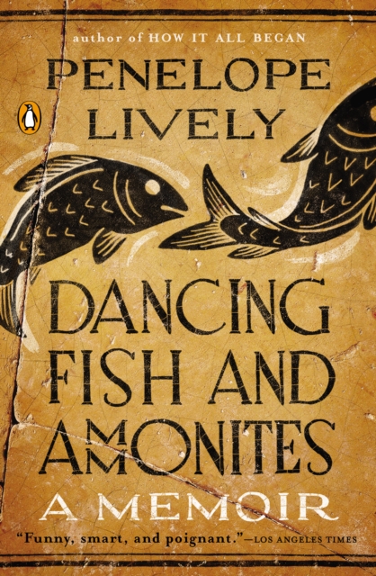 Dancing Fish and Ammonites, EPUB eBook