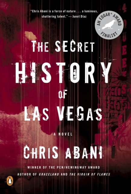 Secret History of Las Vegas, EPUB eBook