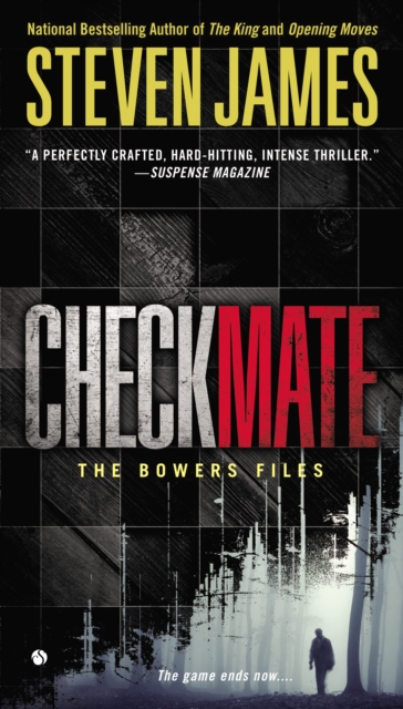 Checkmate, EPUB eBook