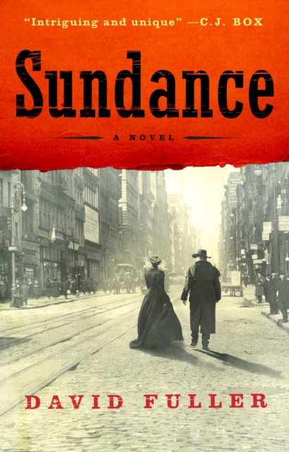 Sundance, EPUB eBook