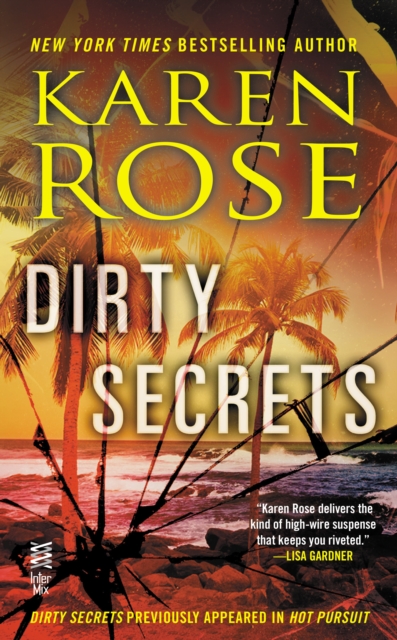 Dirty Secrets, EPUB eBook