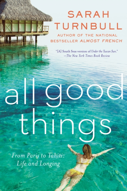 All Good Things, EPUB eBook