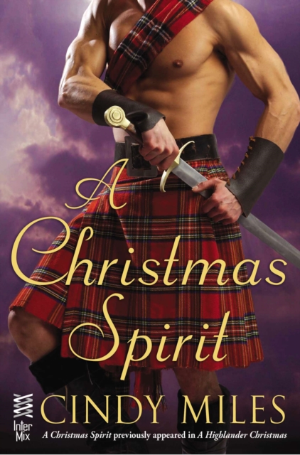 Christmas Spirit, EPUB eBook