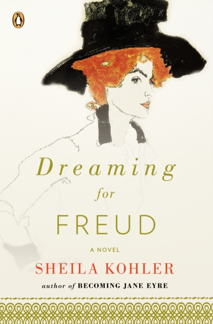 Dreaming for Freud, EPUB eBook