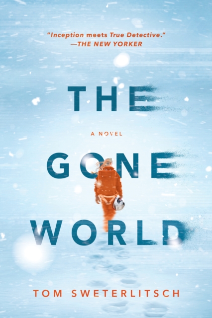 Gone World, EPUB eBook