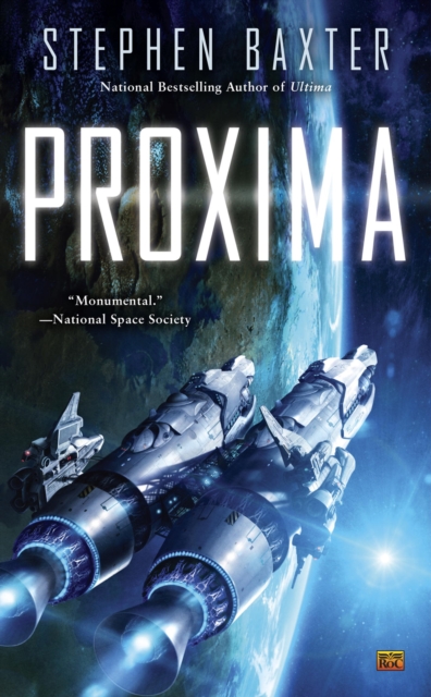 Proxima, EPUB eBook