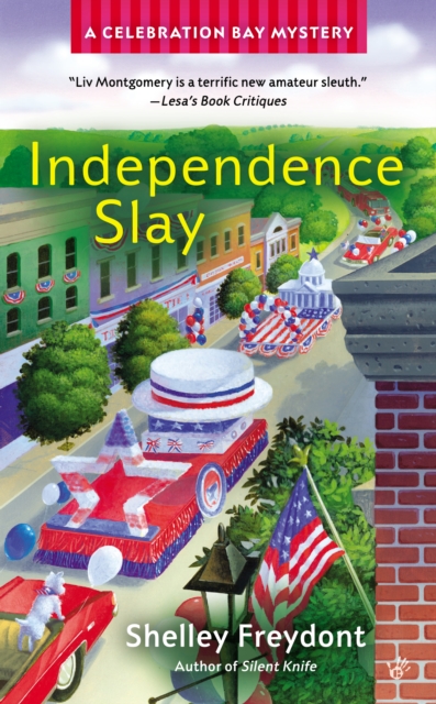 Independence Slay, EPUB eBook