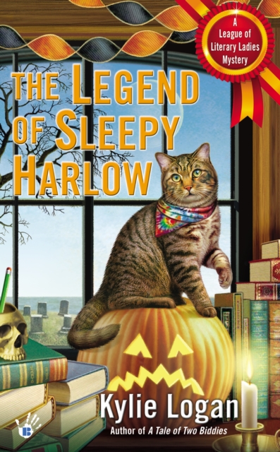 Legend of Sleepy Harlow, EPUB eBook