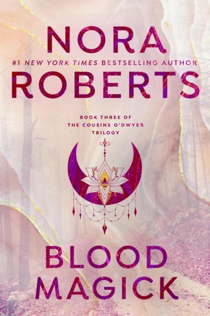 Blood Magick, EPUB eBook